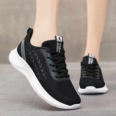 Kai | Kinetica Mesh Sneakers