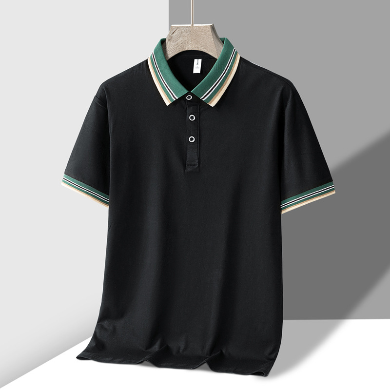 Vinny® | Sterling Club Polo Shirt