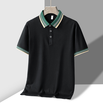 Vinny® | Sterling Club Polo Shirt