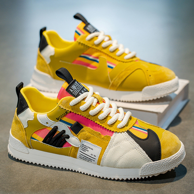Wyatt | Elegant Retro Shoes