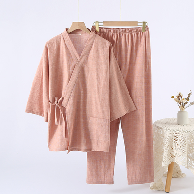 Reece® | Linen Wrap Set