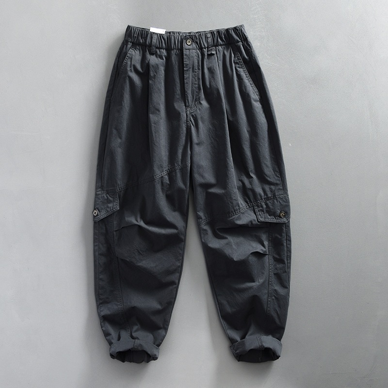 Brooks | Maddox Cargo Pants