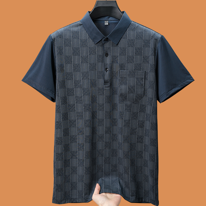 Leo | Langford Polo Trouser Set