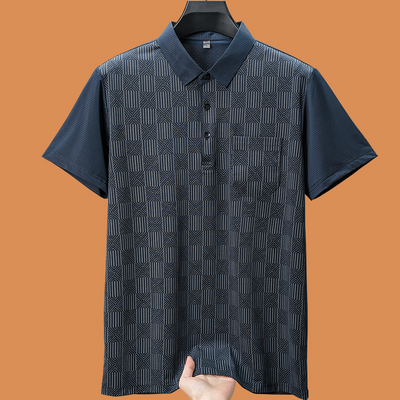 Leo | Langford Polo Trouser Set