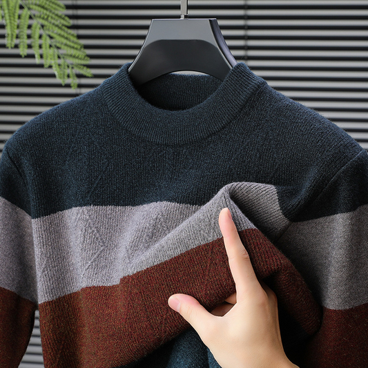 Roberto® | Knit Sweater