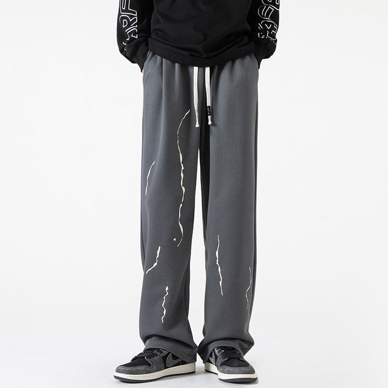 Morton® | Avant-Garde Joggers