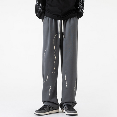 Morton® | Avant-Garde Joggers