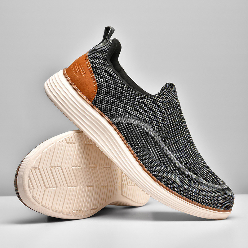 Ezra | Servan Slip-on Shoes