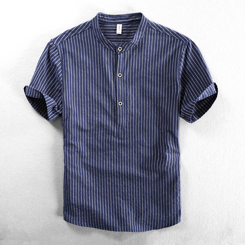 Lewis® | Pinstripe Shirt