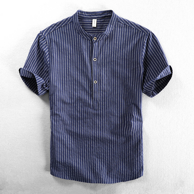 Lewis® | Pinstripe Shirt