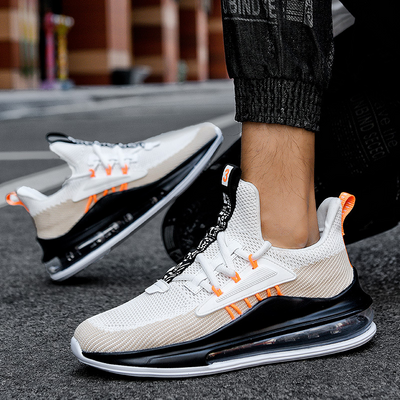 Jonathan | Kinetic Drift Sneakers