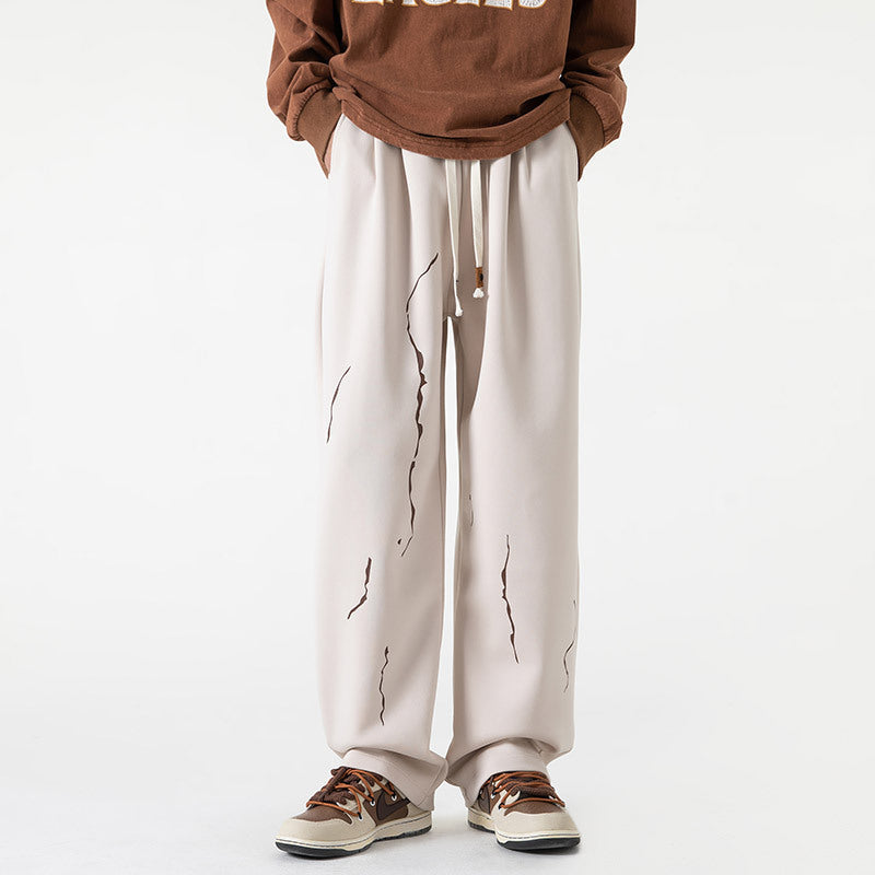 Morton® | Avant-Garde Joggers