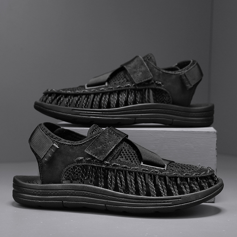 Dirk® | Mesh Sandals