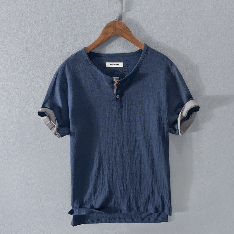 Peyton® | Henley Shirt