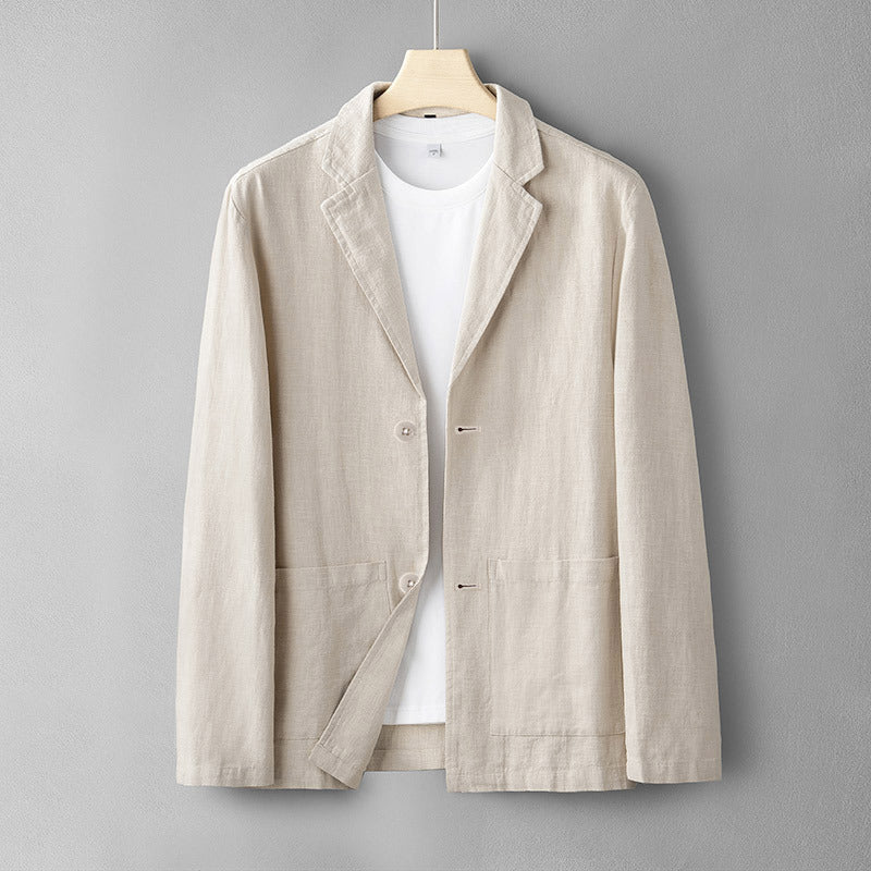 Taylor® | Organic Blazer