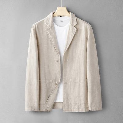 Taylor® | Organic Blazer