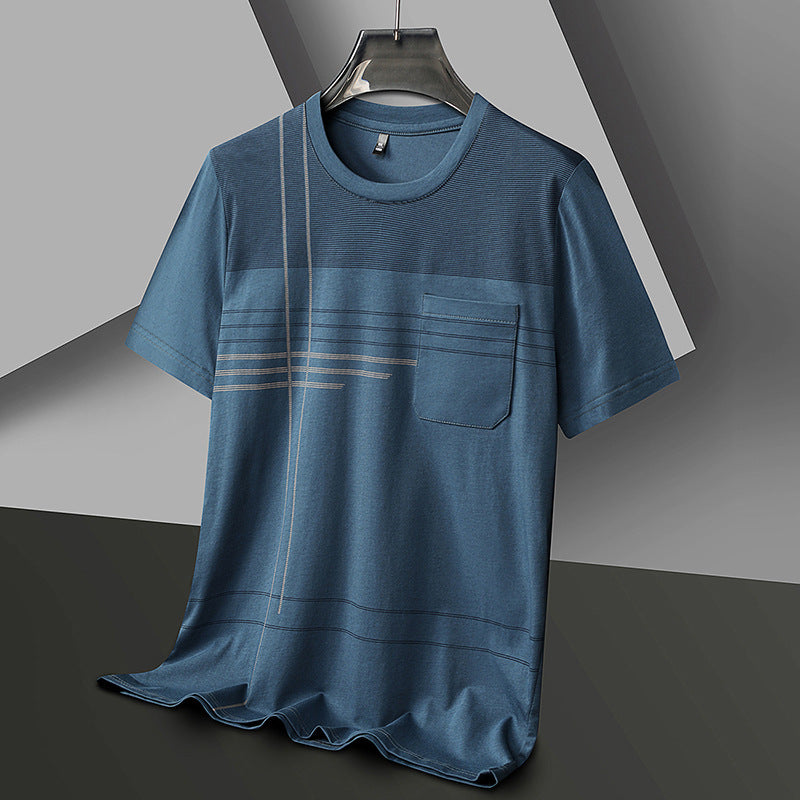 Edward® | Caravello Lined Tee