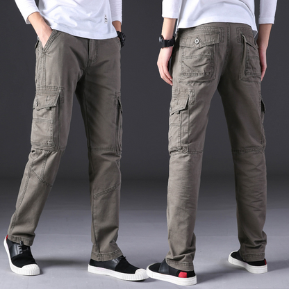 Manuel® | Leonardo Cargo Pants