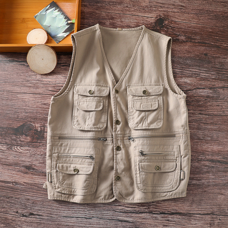 Orson® | Montebello Outdoor Vest