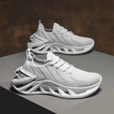 Joseph | Aerion Mesh Sneakers