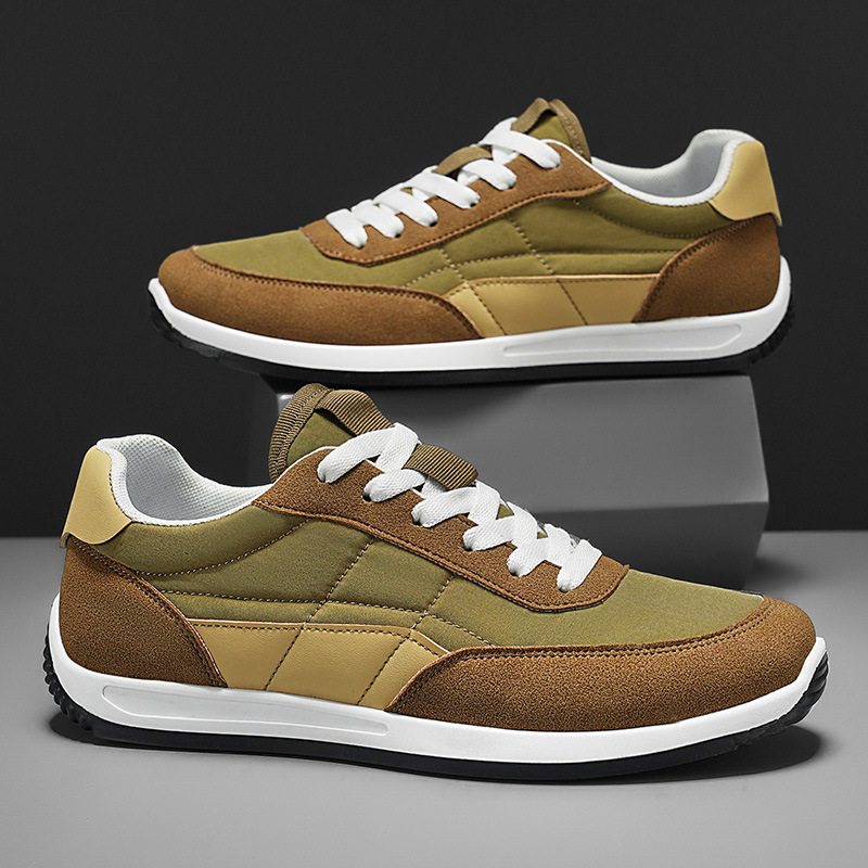 Larry | Hobbs Premium Sneakers