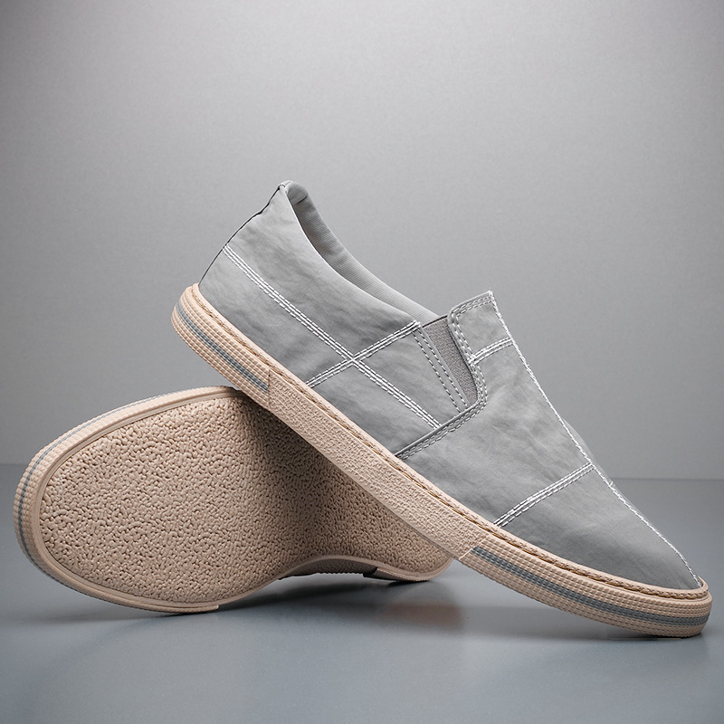Patrick® | Canvas Slip-Ons