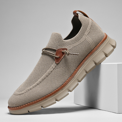 Axel | Dunford Mesh Sneakers