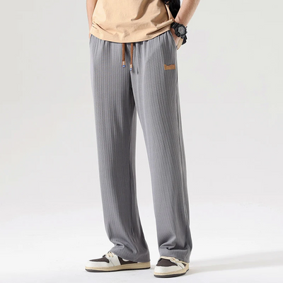 Venkat® | Relaxed Joggers