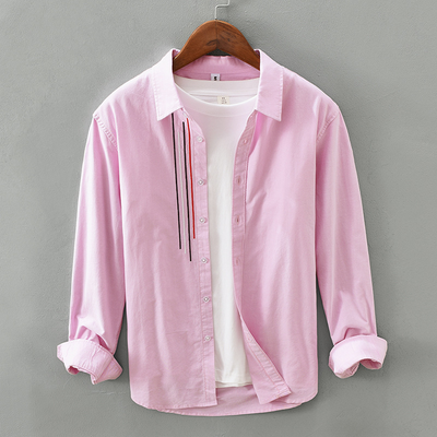 Jermaine® | Long-Sleeve Shirt