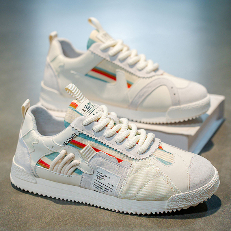Wyatt | Elegant Retro Shoes