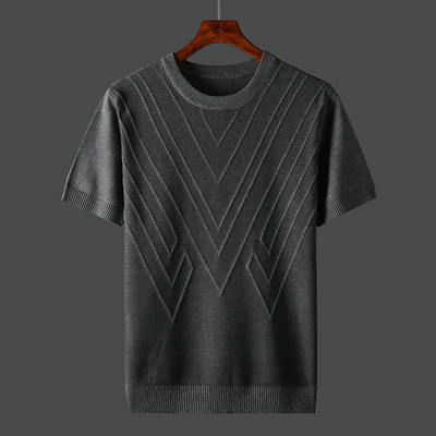 Lucas® | Knit Tee