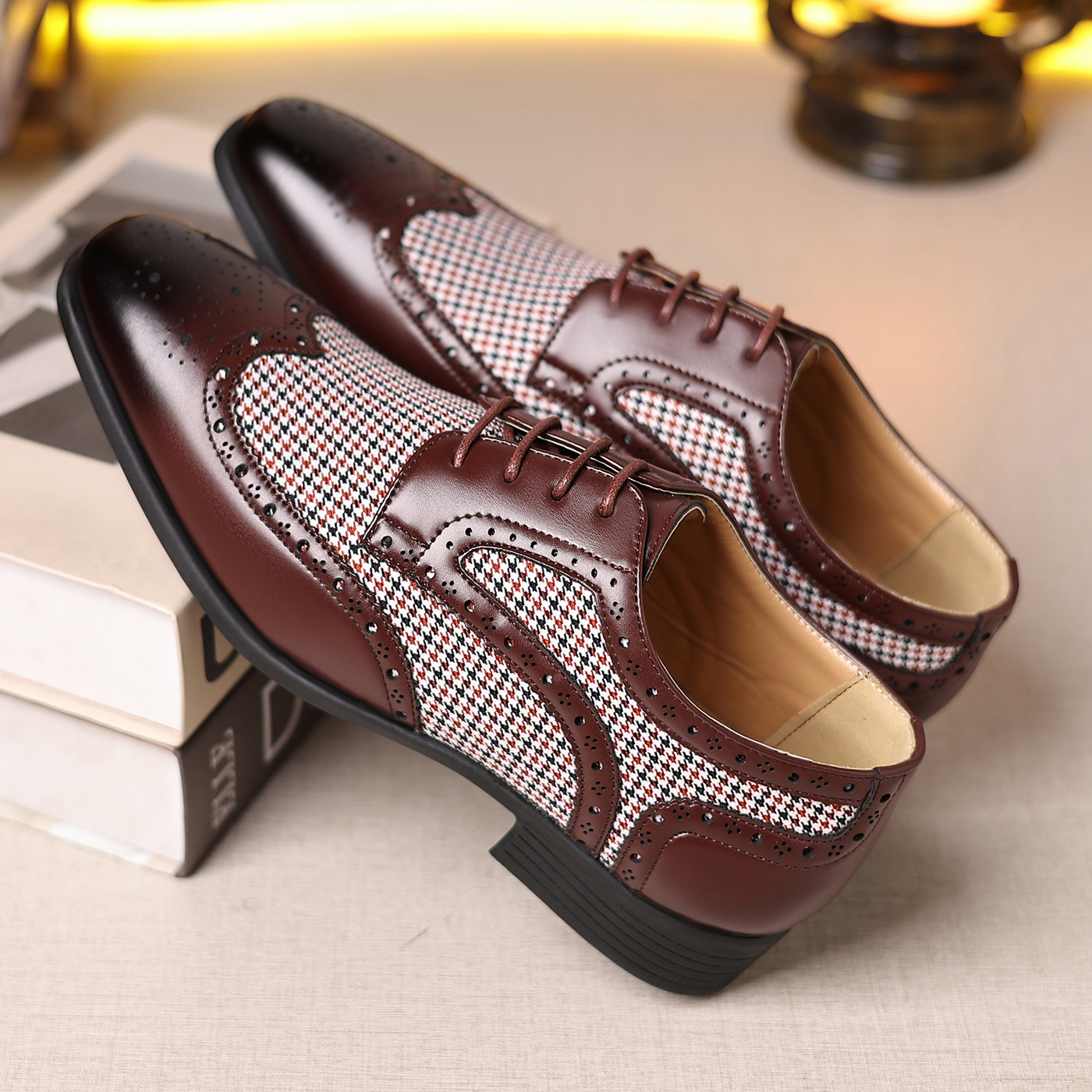 Eugene | Paladino Dress Shoes