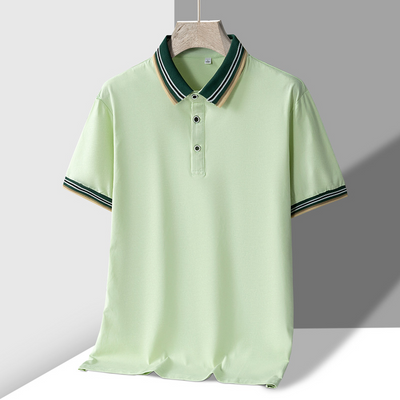 Vinny® | Sterling Club Polo Shirt