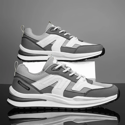 Jasper | AirLift Street Sneakers