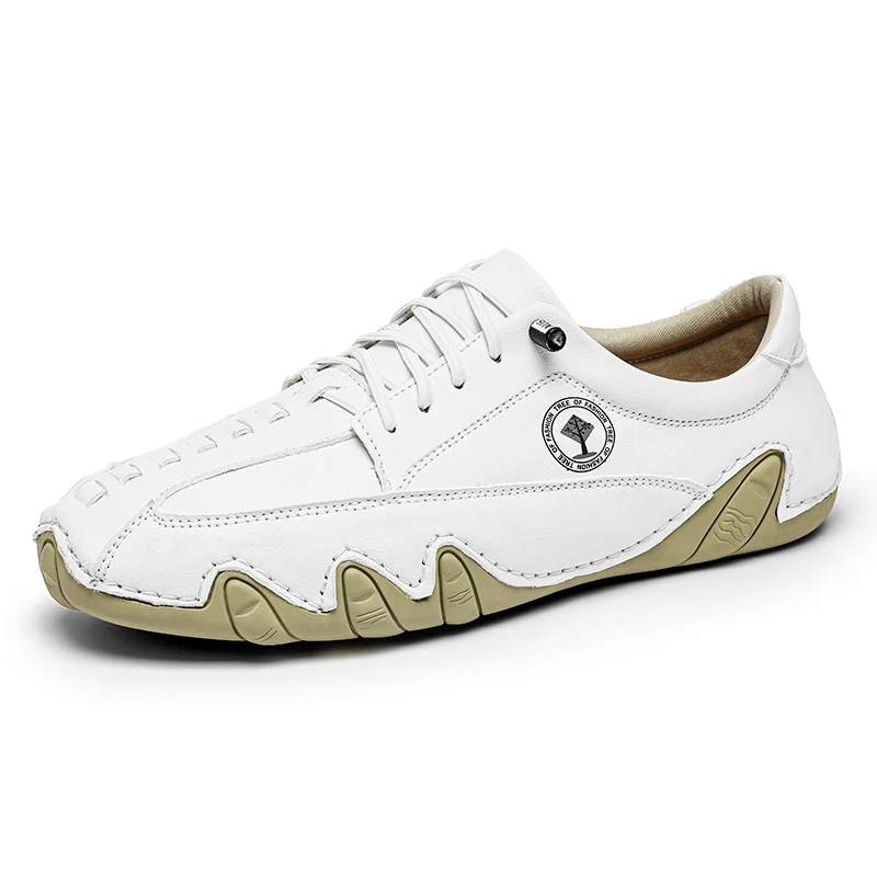 Finn | Graven Suede Shoes