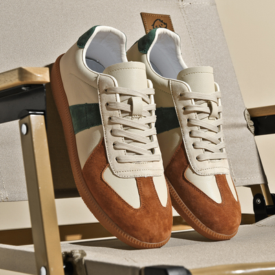 Byron® | Retro Trainers