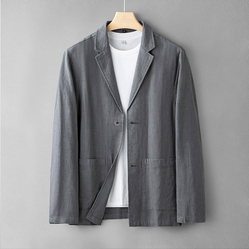 Taylor® | Organic Blazer