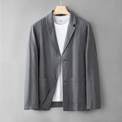 Taylor® | Organic Blazer