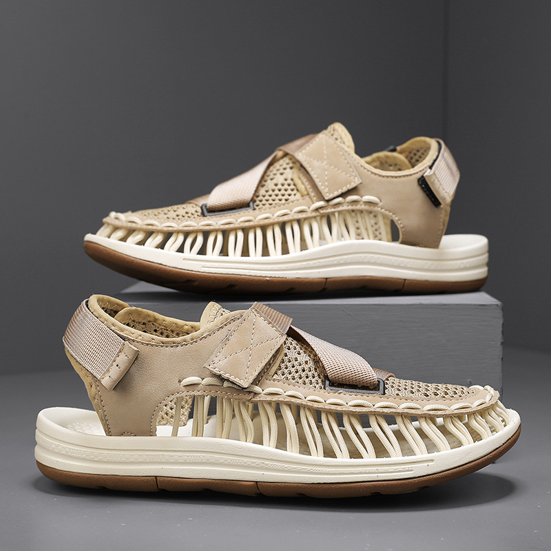 Dirk® | Mesh Sandals