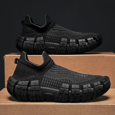 Thane | Urban Shield Sneakers