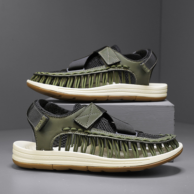 Dirk® | Mesh Sandals