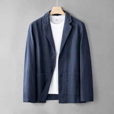Taylor® | Organic Blazer