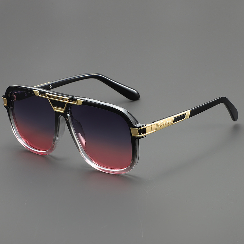 Matthew | Astra Navigator Sunglasses