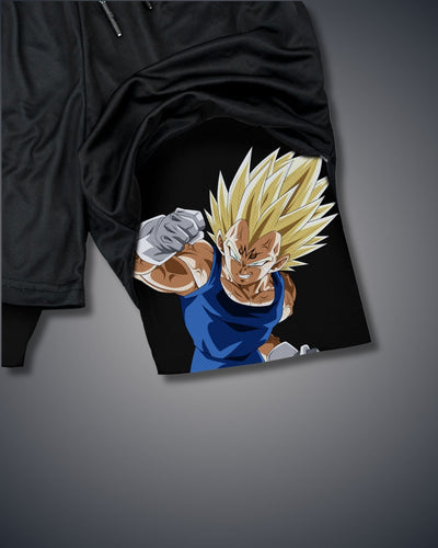 Wyatt® | Gym Performance Shorts