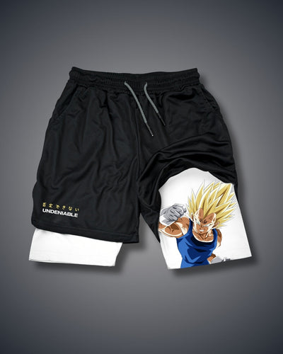 Wyatt® | Gym Performance Shorts