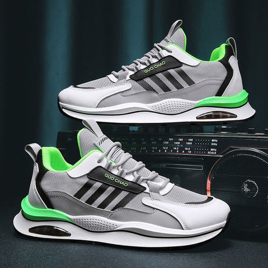 Gino® | Classic And Elegant   Sneakers