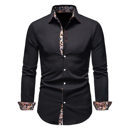 Theodore® | Lucio Stylish Shirt
