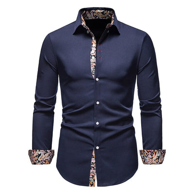 Theodore® | Lucio Stylish Shirt