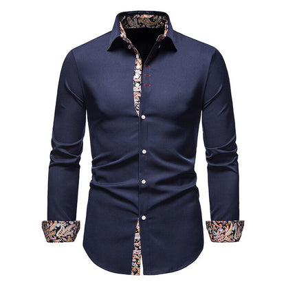 Theodore® | Lucio Stylish Shirt