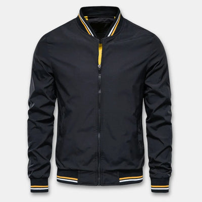 Adalberto | Inspired Bomber Jacket